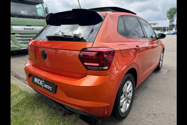 Volkswagen Polo 1.0 TSI 95 PK Panoram Navigatie PDC ACC Dodehoek