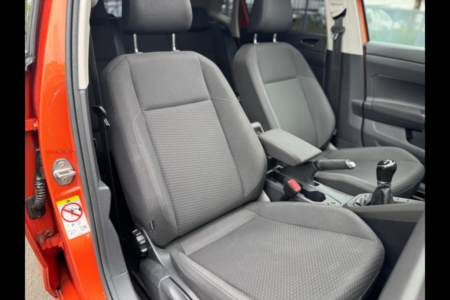 Volkswagen Polo 1.0 TSI 95 PK Panoram Navigatie PDC ACC Dodehoek