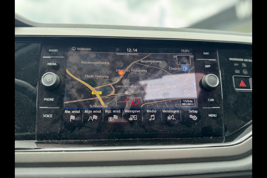 Volkswagen Polo 1.0 TSI 95 PK Panoram Navigatie PDC ACC Dodehoek