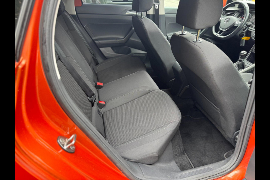 Volkswagen Polo 1.0 TSI 95 PK Panoram Navigatie PDC ACC Dodehoek