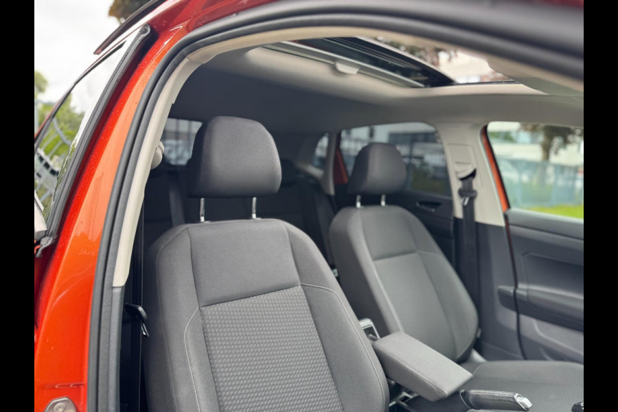 Volkswagen Polo 1.0 TSI 95 PK Panoram Navigatie PDC ACC Dodehoek
