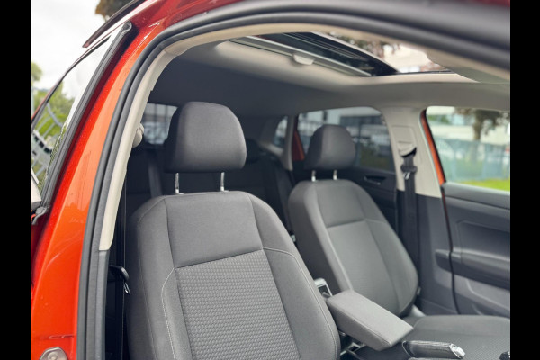 Volkswagen Polo 1.0 TSI 95 PK Panoram Navigatie PDC ACC Dodehoek