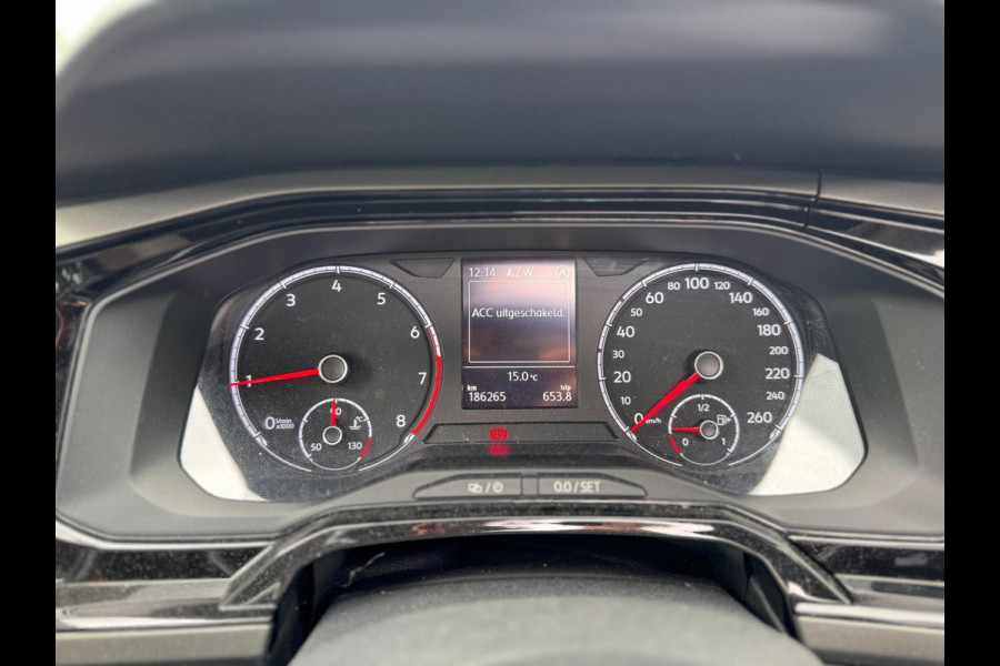 Volkswagen Polo 1.0 TSI 95 PK Panoram Navigatie PDC ACC Dodehoek