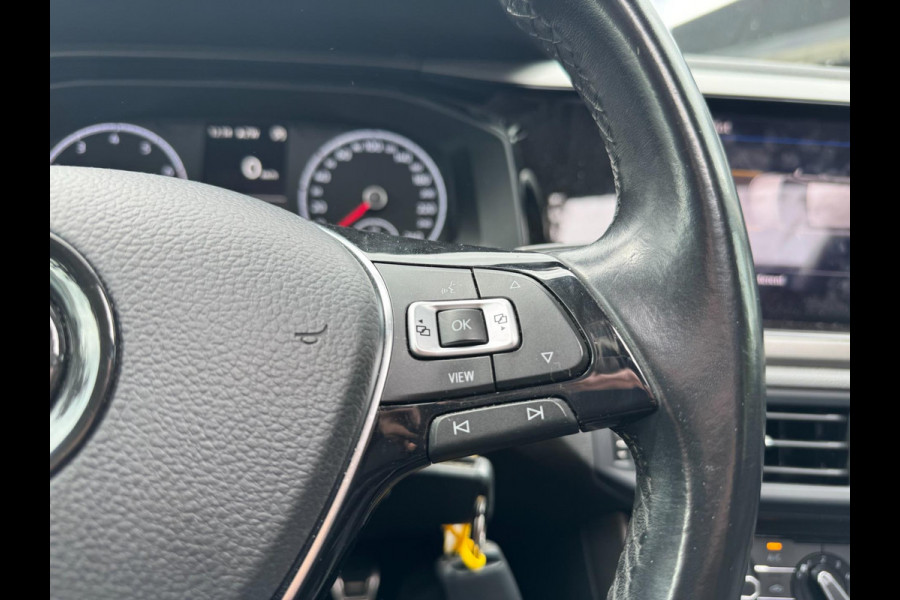Volkswagen Polo 1.0 TSI 95 PK Panoram Navigatie PDC ACC Dodehoek