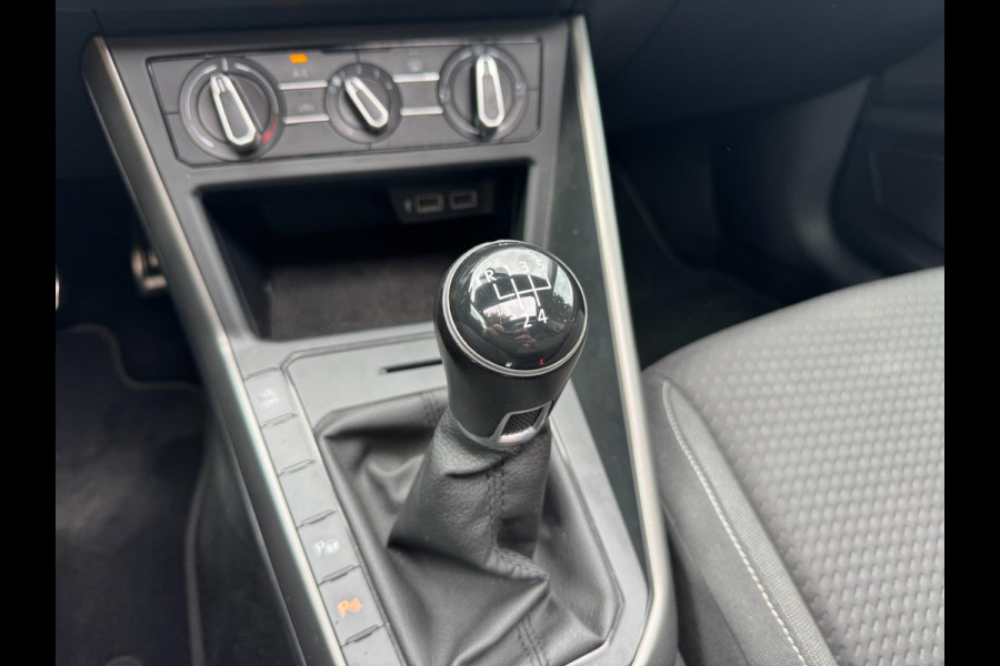 Volkswagen Polo 1.0 TSI 95 PK Panoram Navigatie PDC ACC Dodehoek