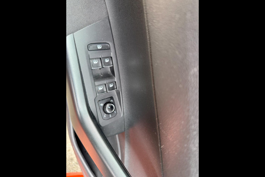 Volkswagen Polo 1.0 TSI 95 PK Panoram Navigatie PDC ACC Dodehoek