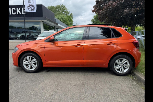 Volkswagen Polo 1.0 TSI 95 PK Panoram Navigatie PDC ACC Dodehoek