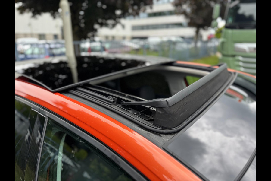 Volkswagen Polo 1.0 TSI 95 PK Panoram Navigatie PDC ACC Dodehoek