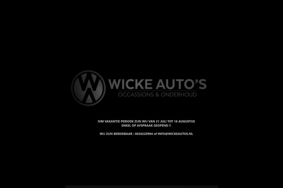 Peugeot 208 1.2 PureTech Allure Navigatie Clima PDC Cruise control