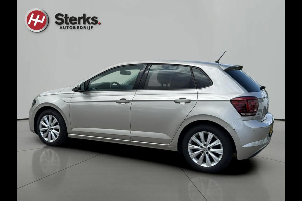 Volkswagen Polo 1.0 TSI Highline CLIMAAT CONTROL E.C.C. CARPLAY PARKEERSENSOREN