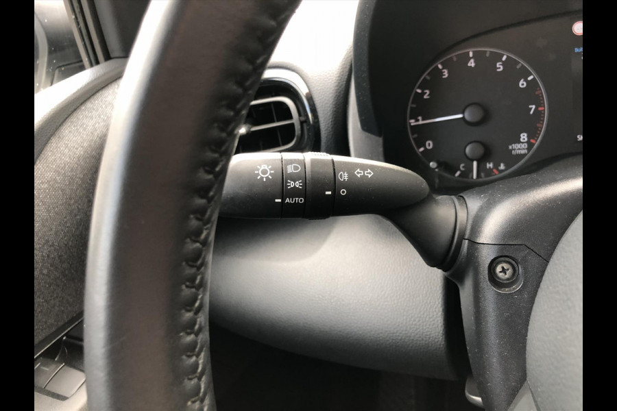 Toyota Yaris 1.0 VVT-i Active | Apple Carplay/Android auto, Licht en regensensor, Airco, Adaptive cruise control