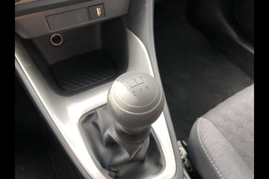 Toyota Yaris 1.0 VVT-i Active | Apple Carplay/Android auto, Licht en regensensor, Airco, Adaptive cruise control