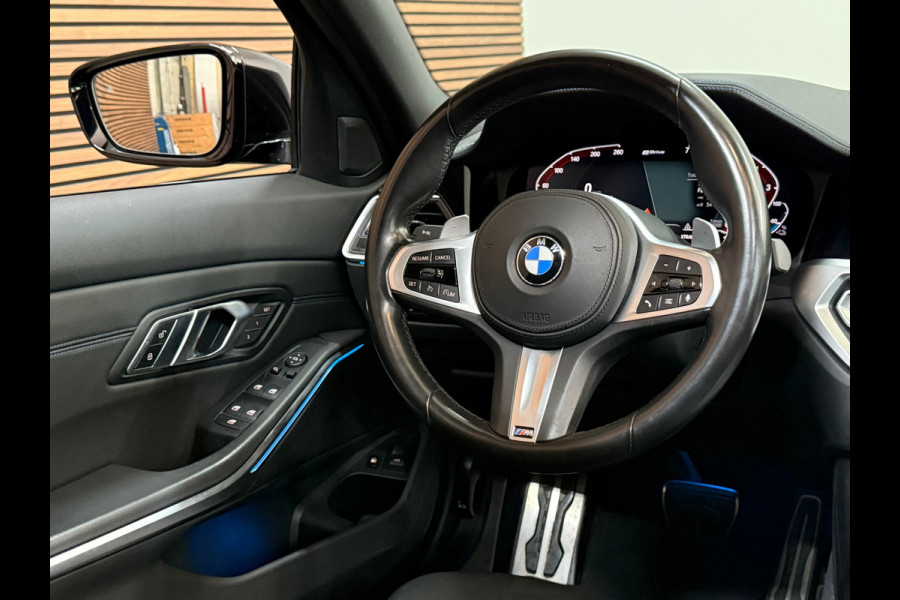 BMW 3 Serie Touring 330e High Executive M Sport | Pano | Sportstoelen | 19' inch | KANON !!