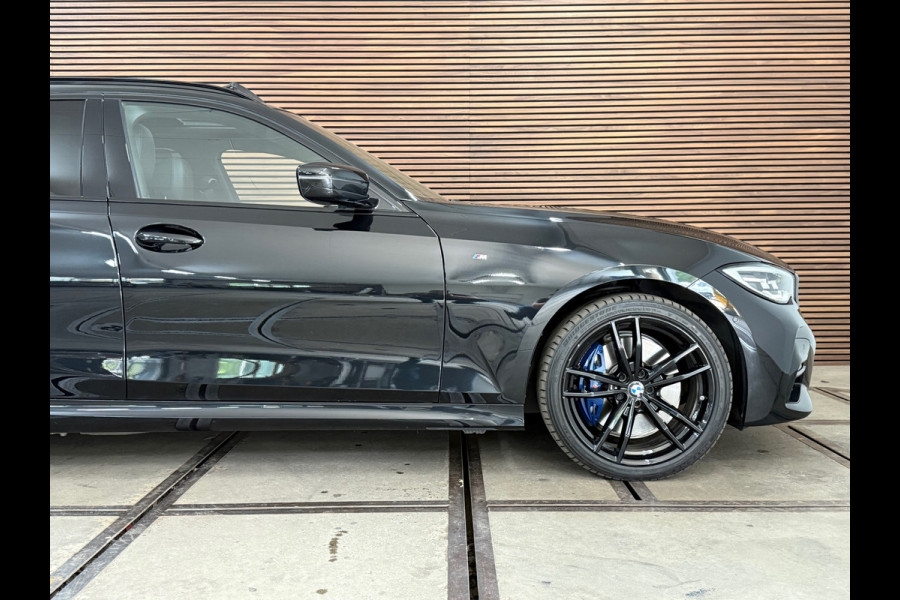 BMW 3 Serie Touring 330e High Executive M Sport | Pano | Sportstoelen | 19' inch | KANON !!
