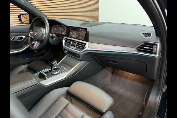 BMW 3 Serie Touring 330e High Executive M Sport | Pano | Sportstoelen | 19' inch | KANON !!