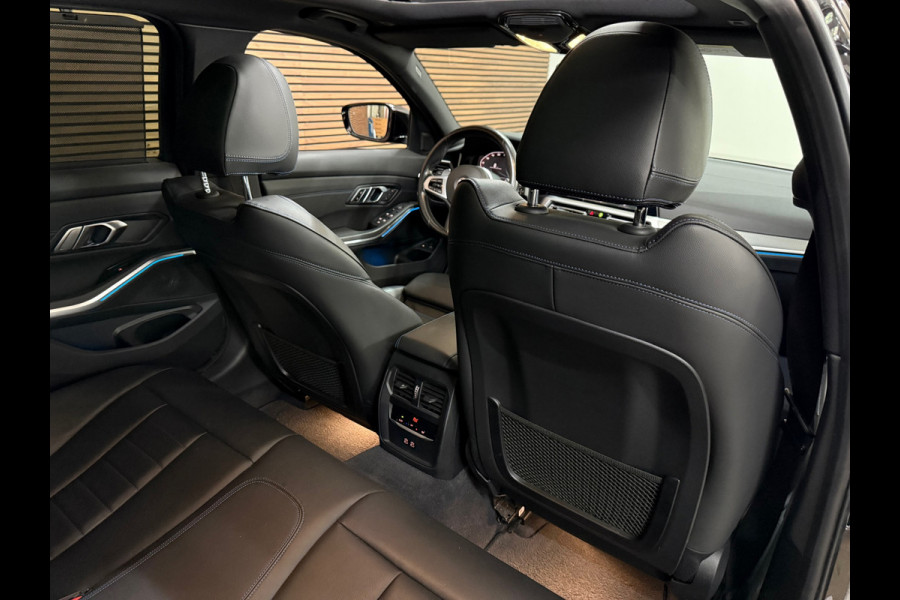 BMW 3 Serie Touring 330e High Executive M Sport | Pano | Sportstoelen | 19' inch | KANON !!