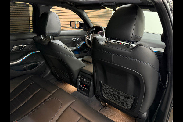 BMW 3 Serie Touring 330e High Executive M Sport | Pano | Sportstoelen | 19' inch | KANON !!