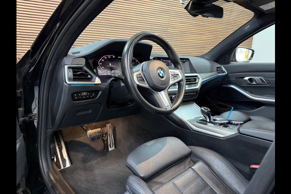 BMW 3 Serie Touring 330e High Executive M Sport | Pano | Sportstoelen | 19' inch | KANON !!