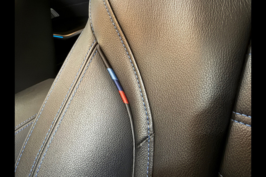 BMW 3 Serie Touring 330e High Executive M Sport | Pano | Sportstoelen | 19' inch | KANON !!