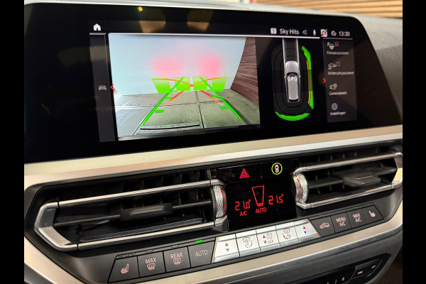 BMW 3 Serie Touring 330e High Executive M Sport | Pano | Sportstoelen | 19' inch | KANON !!