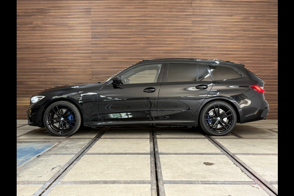 BMW 3 Serie Touring 330e High Executive M Sport | Pano | Sportstoelen | 19' inch | KANON !!