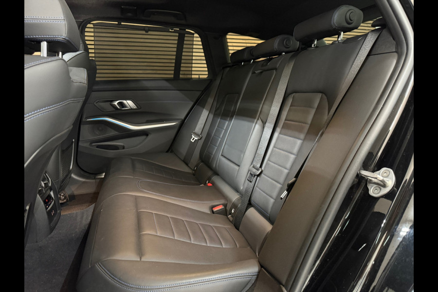 BMW 3 Serie Touring 330e High Executive M Sport | Pano | Sportstoelen | 19' inch | KANON !!