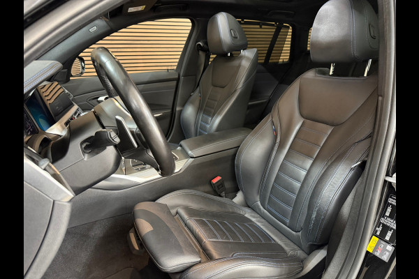 BMW 3 Serie Touring 330e High Executive M Sport | Pano | Sportstoelen | 19' inch | KANON !!