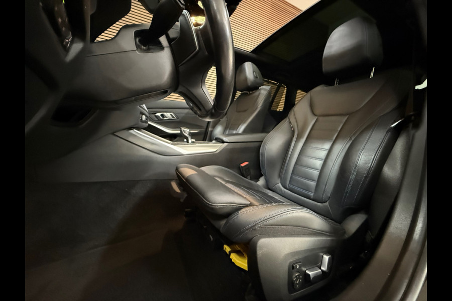 BMW 3 Serie Touring 330e High Executive M Sport | Pano | Sportstoelen | 19' inch | KANON !!