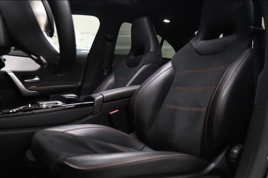 Mercedes-Benz CLA-Klasse 250 AMG /PANO/SFEERV/CAM/LANEASSIST/STOELV/BOMVOL