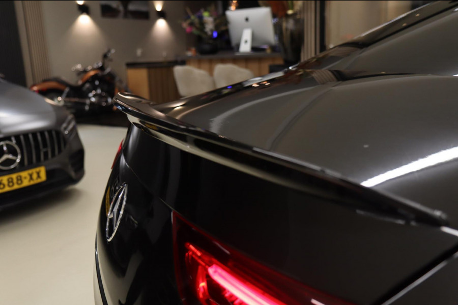 Mercedes-Benz CLA-Klasse 250 AMG /PANO/SFEERV/CAM/LANEASSIST/STOELV/BOMVOL