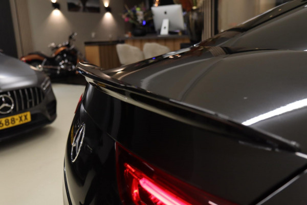 Mercedes-Benz CLA-Klasse 250 AMG /PANO/SFEERV/CAM/LANEASSIST/STOELV/BOMVOL