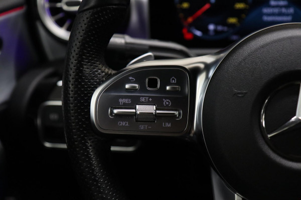 Mercedes-Benz CLA-Klasse 250 AMG /PANO/SFEERV/CAM/LANEASSIST/STOELV/BOMVOL