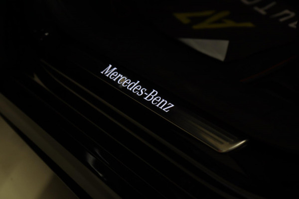 Mercedes-Benz CLA-Klasse 250 AMG /PANO/SFEERV/CAM/LANEASSIST/STOELV/BOMVOL