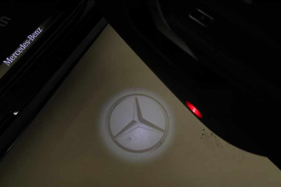 Mercedes-Benz CLA-Klasse 250 AMG /PANO/SFEERV/CAM/LANEASSIST/STOELV/BOMVOL