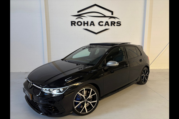 Volkswagen Golf 2.0 TSI R 4Motion Performance AKRA, PANO