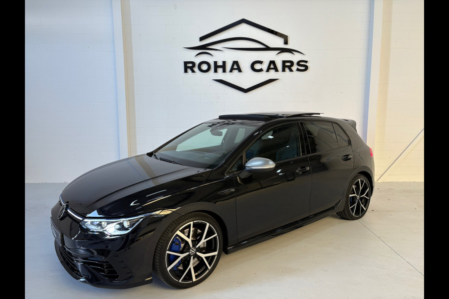 Volkswagen Golf 2.0 TSI R 4Motion Performance AKRA, PANO