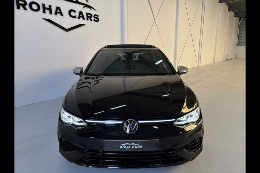 Volkswagen Golf 2.0 TSI R 4Motion Performance AKRA, PANO