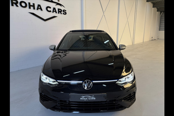 Volkswagen Golf 2.0 TSI R 4Motion Performance AKRA, PANO