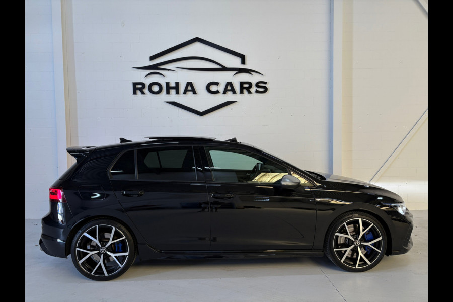 Volkswagen Golf 2.0 TSI R 4Motion Performance AKRA, PANO