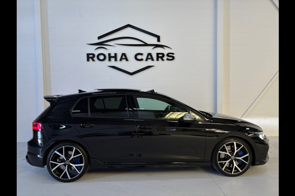 Volkswagen Golf 2.0 TSI R 4Motion Performance AKRA, PANO