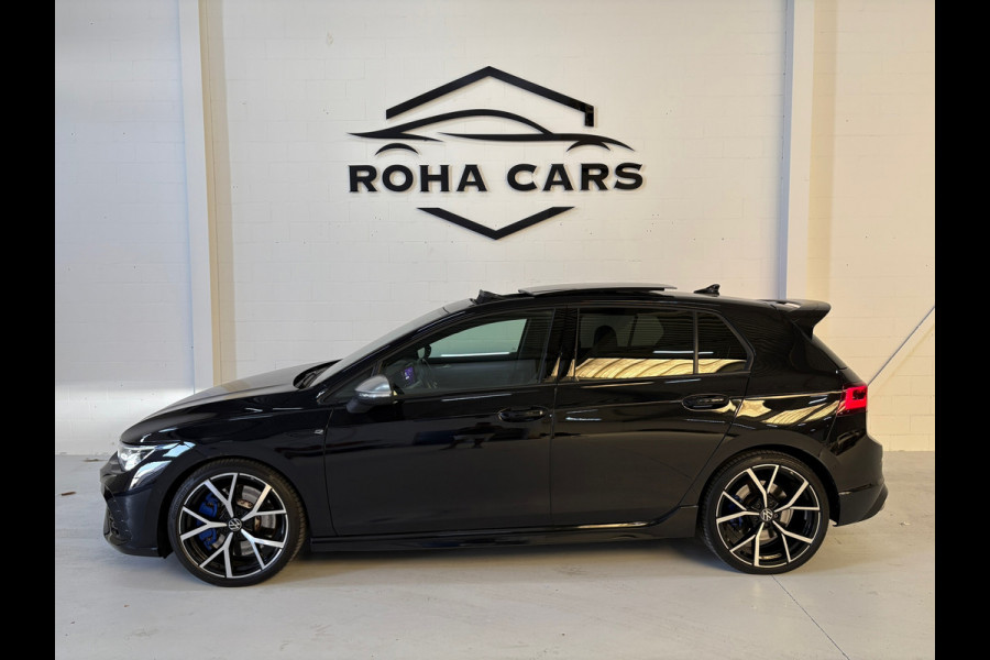 Volkswagen Golf 2.0 TSI R 4Motion Performance AKRA, PANO
