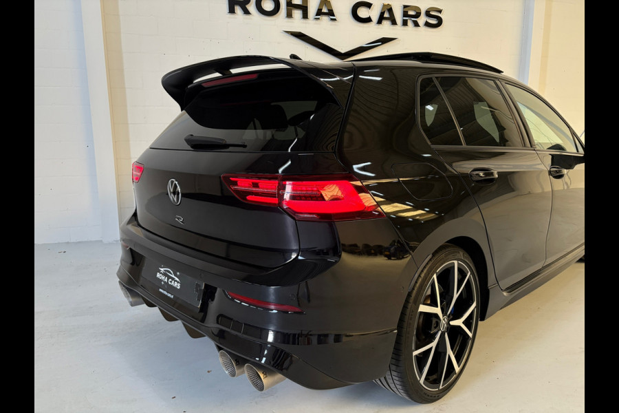 Volkswagen Golf 2.0 TSI R 4Motion Performance AKRA, PANO