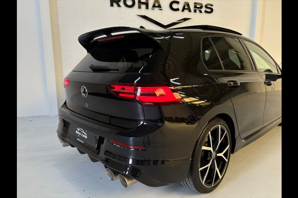 Volkswagen Golf 2.0 TSI R 4Motion Performance AKRA, PANO