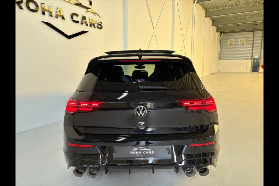 Volkswagen Golf 2.0 TSI R 4Motion Performance AKRA, PANO
