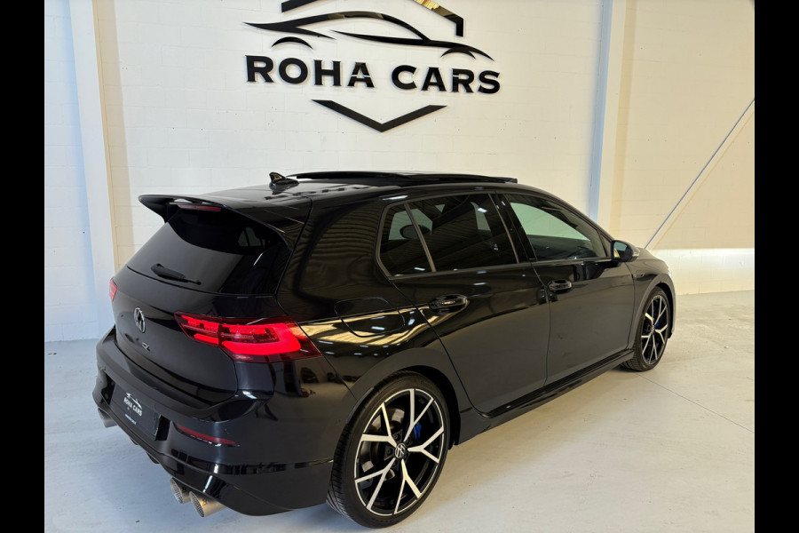 Volkswagen Golf 2.0 TSI R 4Motion Performance AKRA, PANO