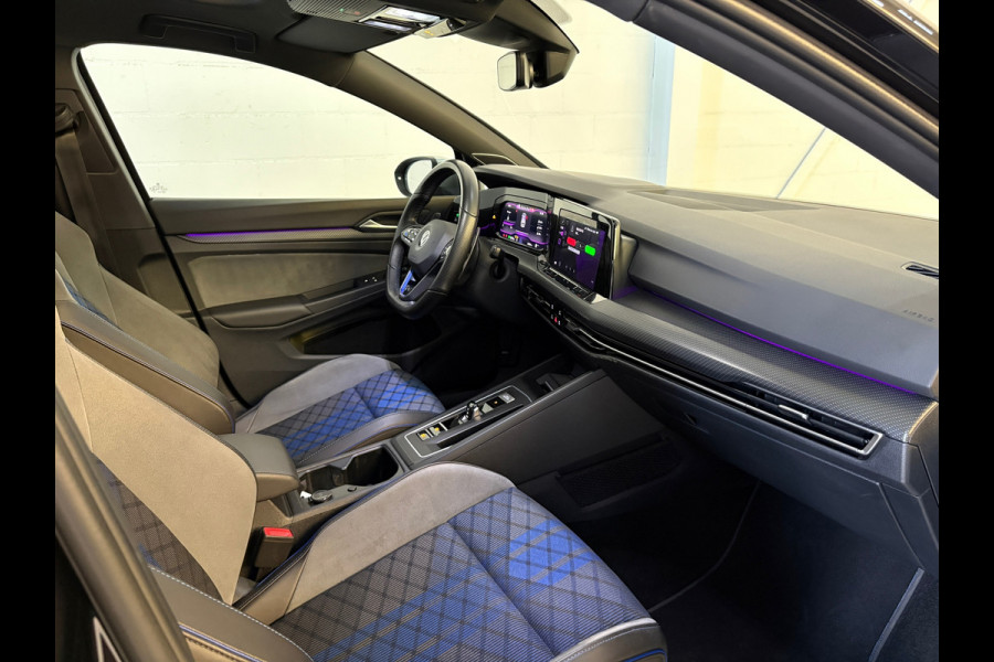 Volkswagen Golf 2.0 TSI R 4Motion Performance AKRA, PANO