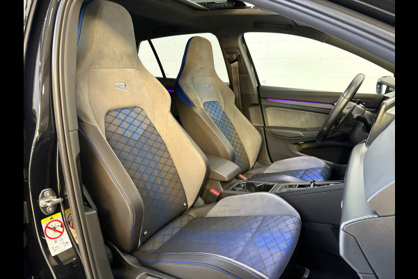 Volkswagen Golf 2.0 TSI R 4Motion Performance AKRA, PANO