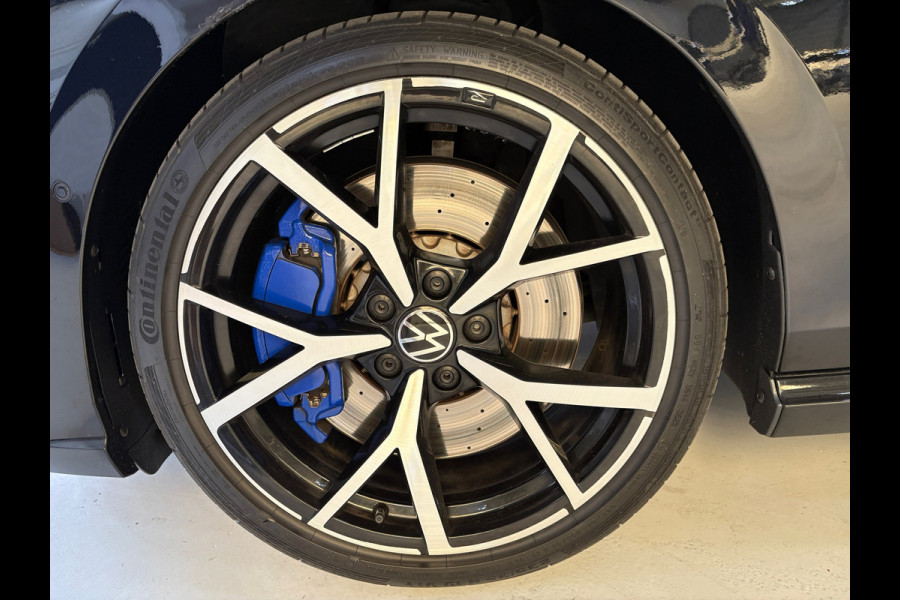 Volkswagen Golf 2.0 TSI R 4Motion Performance AKRA, PANO