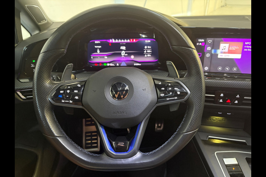 Volkswagen Golf 2.0 TSI R 4Motion Performance AKRA, PANO
