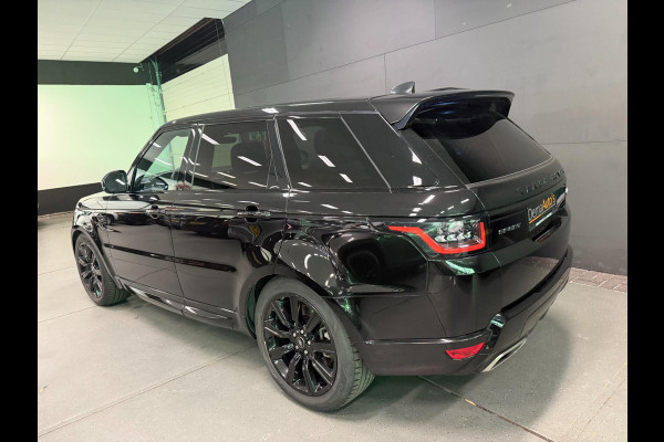 Land Rover Range Rover Sport P400e Autobiography Dynamic BLACK-EDITION 404PK FULL-OPTION!!